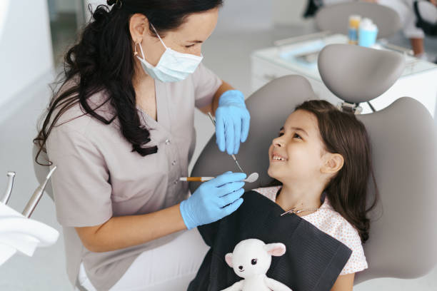 Best Emergency Wisdom Teeth Removal in Hawarden, IA